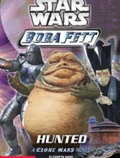 Star Wars_ Boba Fett 4_ Hunted - Elizabeth Hand