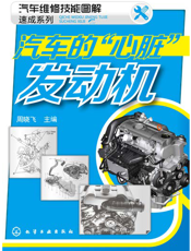 汽车的“心脏”——发动机