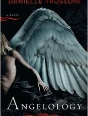 Angelology - Danielle Trussoni