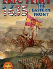 1635_ The Eastern Front - Eric Flint