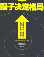 圈子决定格局-摩罗