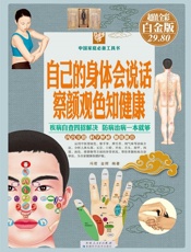 自己的身体会说话，察颜观色知健康