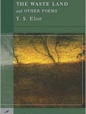 Waste Land and Other Poems - T. S. Eliot