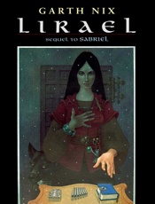 Lirael_ Daughter of the Clayr - Garth Nix