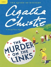 Murder on the Links - Agatha Christie