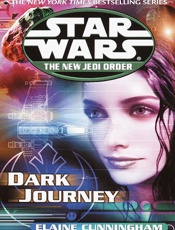 Star Wars_ The New Jedi Order X - Elaine Cunningham