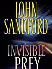 Invisible Prey - John Sandford