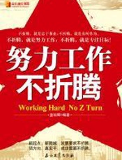 努力工作，不折腾 - 蓝灿辉