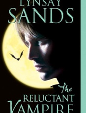 The Reluctant Vampire - Lynsay Sands