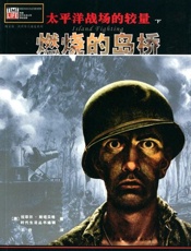 太平洋战场的较量（下卷） 燃烧的岛桥-拉菲尔斯坦贝格