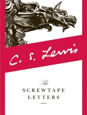 Screwtape Letters - C. S. Lewis