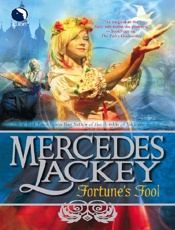 Fortune's Fool - Mercedes Lackey