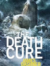The Death Cure - James Dashner