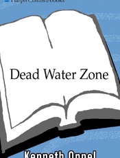 Dead Water Zone - Kenneth Oppel