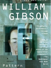 Pattern Recognition - William Gibson