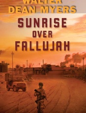 Sunrise Over Fallujah - Walter Dean Myers