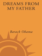 Dreams from My Father - Barack Obama