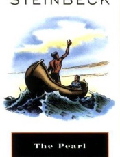 The Pearl - John Steinbeck; Linda Wagner-Ma