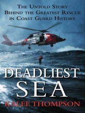 Deadliest Sea - Kalee Thompson