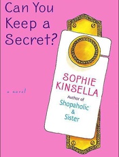 Can You Keep a Secret_ - Sophie Kinsella
