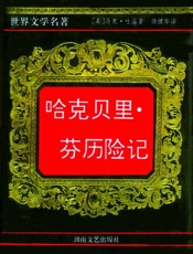 哈克贝里·芬历险记