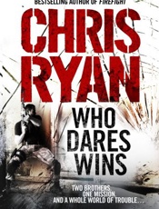 Who Dares Wins - Chris Ryan