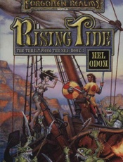 Rising tide - Mel Odom