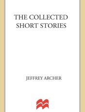 The Collected Short Stories - Jeffrey Archer
