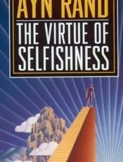 The virtue of selfishness_ a ne - Ayn Rand; Nathaniel Branden