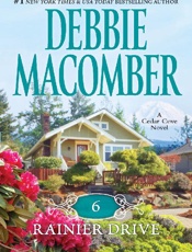 6 Rainier Drive - Debbie Macomber
