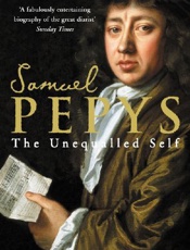 Samuel Pepys - Claire Tomalin