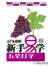 新手易学_五笔打字