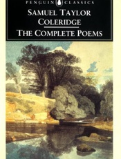 The Complete Poems - Samuel Taylor Coleridge; Willia