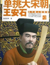 单挑大宋朝——王安石