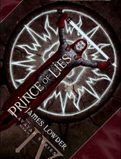 Prince of Lies - James Lowder