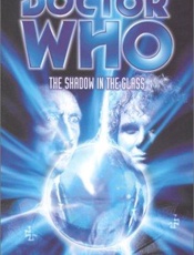 Doctor Who_ The Shadow in the G - Justin Richards; Stephen Cole