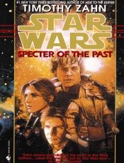 Star Wars_ The Hand of Thrawn D - Timothy Zahn