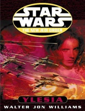 Star Wars_ The New Jedi Order 1 - Walter Jon Williams