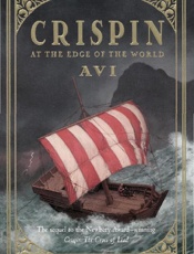 Crispin_ At the Edge of the Wor - Avi