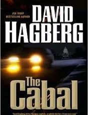 The Cabal - David Hagberg