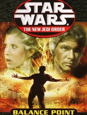 Star Wars_ The New Jedi Order 0 - Kathy Tyers