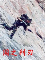 国之利刃