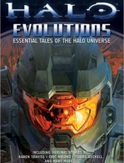 Halo_ Evolutions - Essential Ta - Eric Nylund
