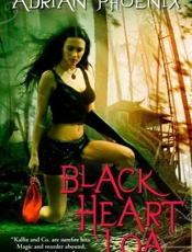 Black Heart Loa - Adrian Phoenix
