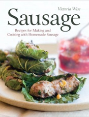 Sausage_ Recipes for Making and - Victoria Wise
