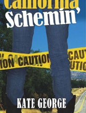 California Schemin' - Kate George