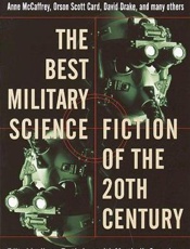 The Best Military Science Ficti - Harry Turtledove