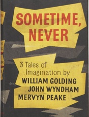 Sometime, Never - G. Williams; Sir William Goldin