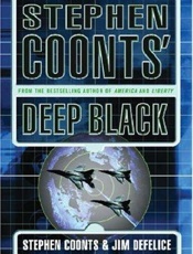 Deep black - Stephen Coonts; Jim DeFelice