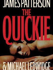 The Quickie - James Patterson